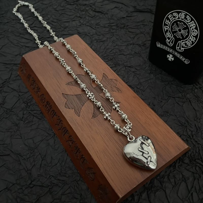 Chrome Hearts Necklaces